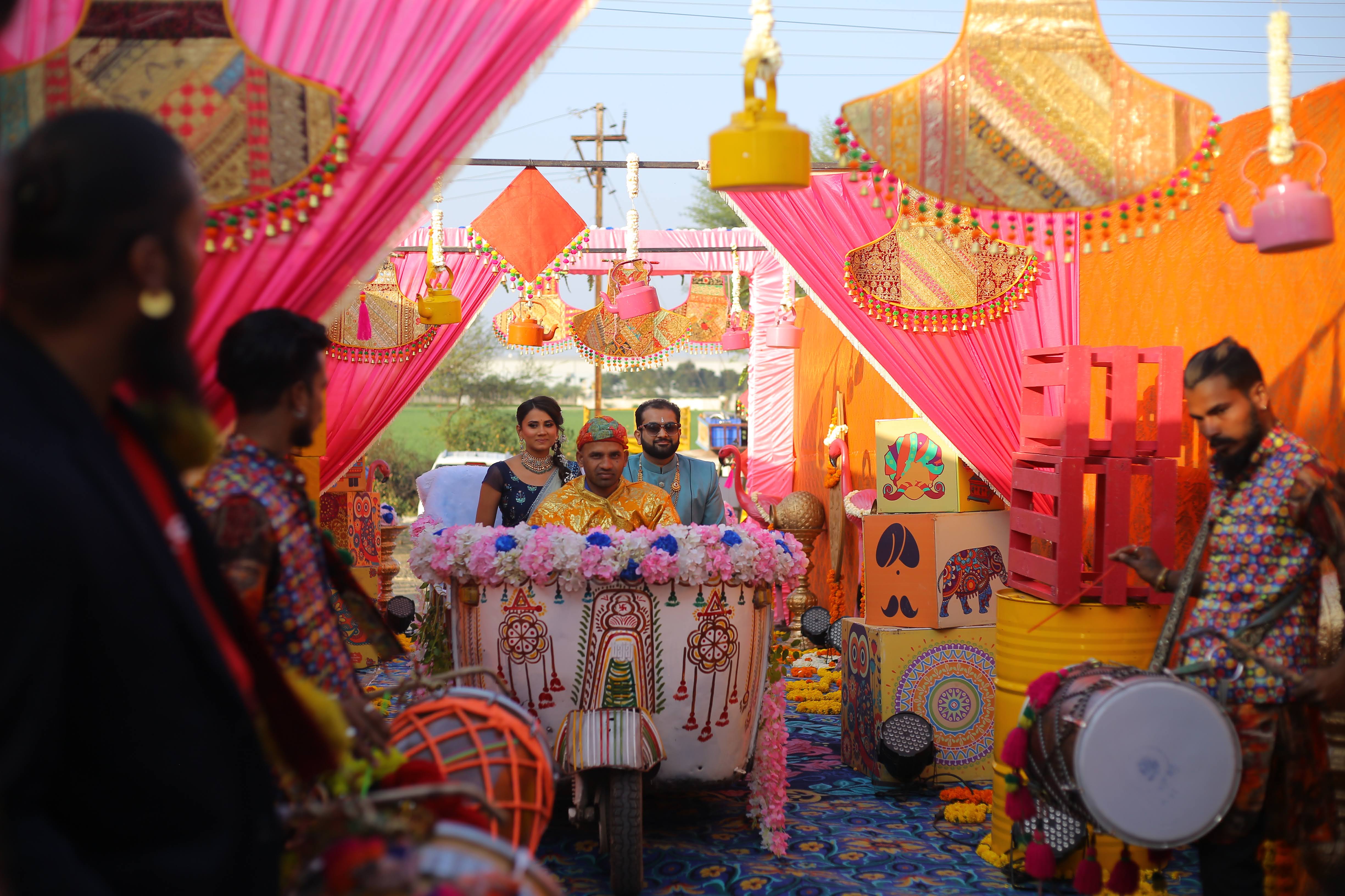 Wedding 6